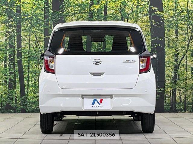 Daihatsu MIRA ES 2021-08 8883946-13