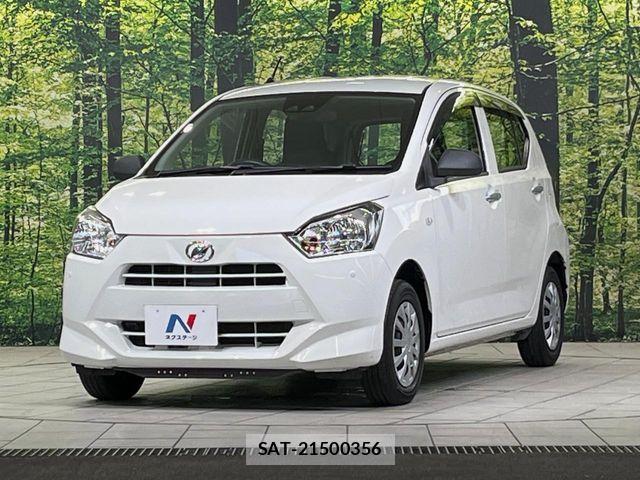 Daihatsu MIRA ES 2021-08 8883946-14