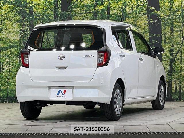 Daihatsu MIRA ES 2021-08 8883946-15