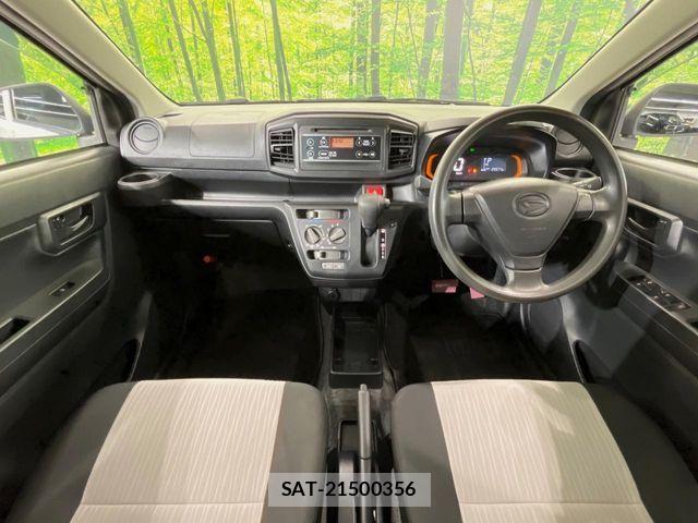 Daihatsu MIRA ES 2021-08 8883946-1