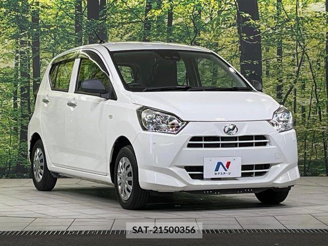 Daihatsu MIRA ES 2021-08 8883946-19