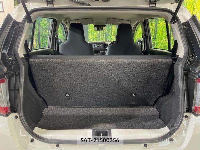 Daihatsu MIRA ES 2021-08 8883946-8