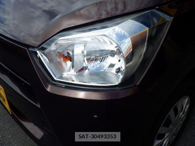 Daihatsu MIRA ES 2018-03 8883951-9