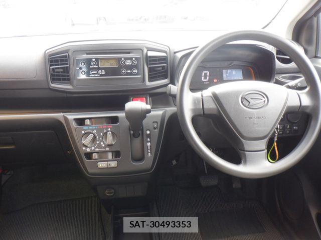 Daihatsu MIRA ES 2018-03 8883951-13