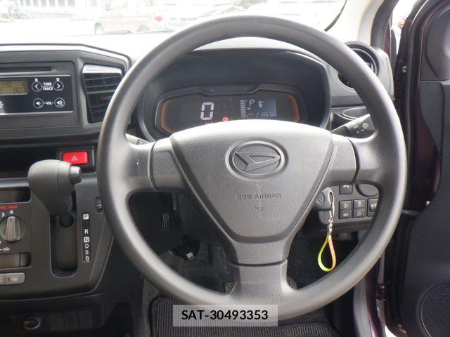 Daihatsu MIRA ES 2018-03 8883951-14