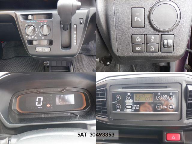 Daihatsu MIRA ES 2018-03 8883951-15