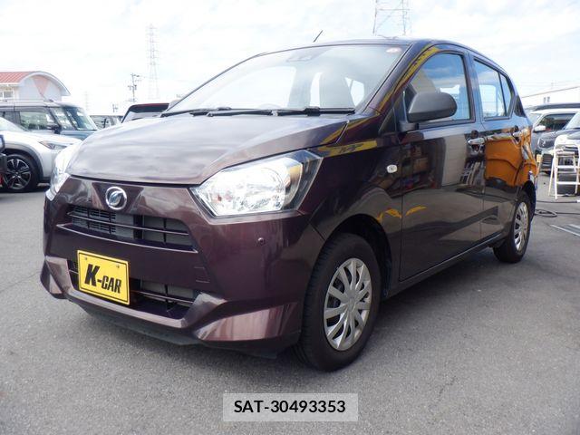 Daihatsu MIRA ES 2018-03 8883951-1