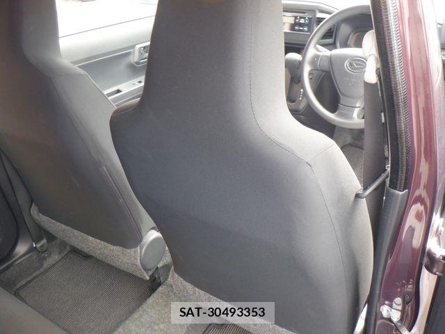 Daihatsu MIRA ES 2018-03 8883951-22