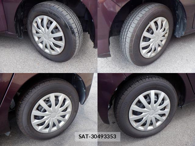 Daihatsu MIRA ES 2018-03 8883951-26