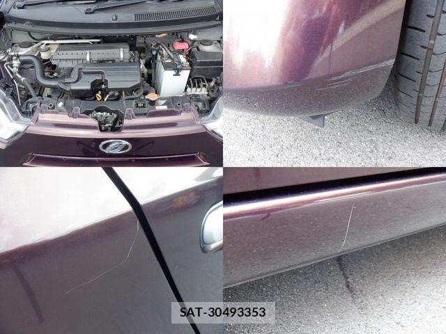 Daihatsu MIRA ES 2018-03 8883951-27