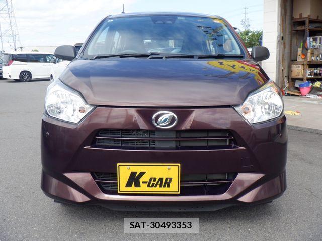 Daihatsu MIRA ES 2018-03 8883951-2