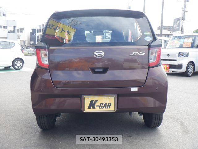 Daihatsu MIRA ES 2018-03 8883951-3