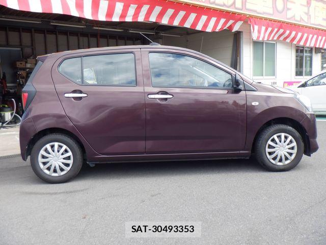 Daihatsu MIRA ES 2018-03 8883951-4