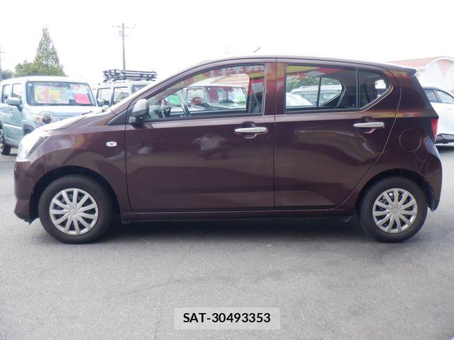 Daihatsu MIRA ES 2018-03 8883951-5