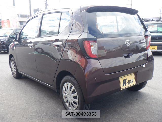Daihatsu MIRA ES 2018-03 8883951-6