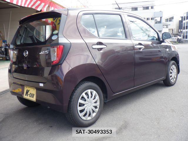 Daihatsu MIRA ES 2018-03 8883951-7
