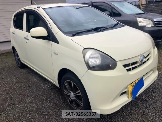 Daihatsu MIRA ES 2011-09 8883956-0