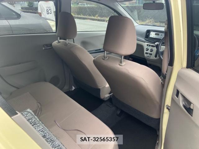 Daihatsu MIRA ES 2011-09 8883956-11