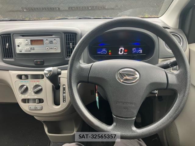 Daihatsu MIRA ES 2011-09 8883956-14