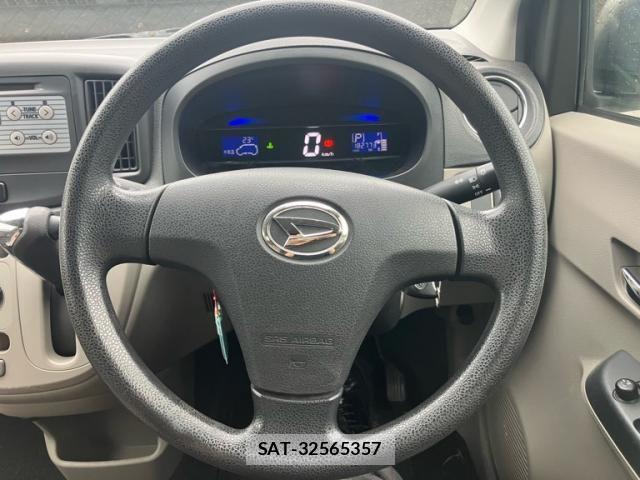Daihatsu MIRA ES 2011-09 8883956-15
