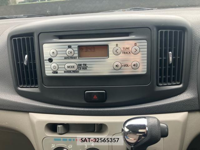 Daihatsu MIRA ES 2011-09 8883956-18