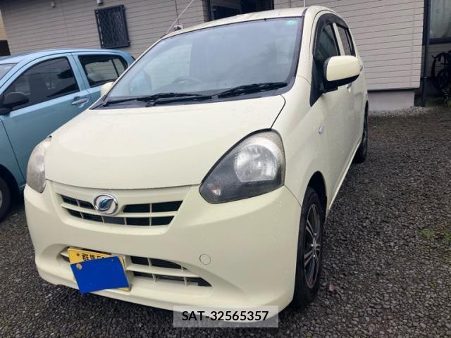 Daihatsu MIRA ES 2011-09 8883956-1