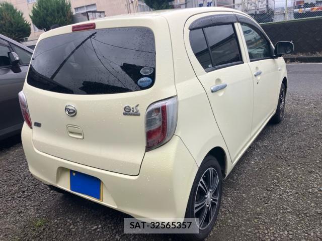 Daihatsu MIRA ES 2011-09 8883956-2