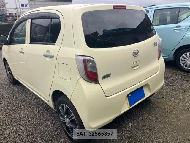 Daihatsu MIRA ES 2011-09 8883956-3