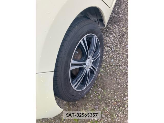 Daihatsu MIRA ES 2011-09 8883956-4