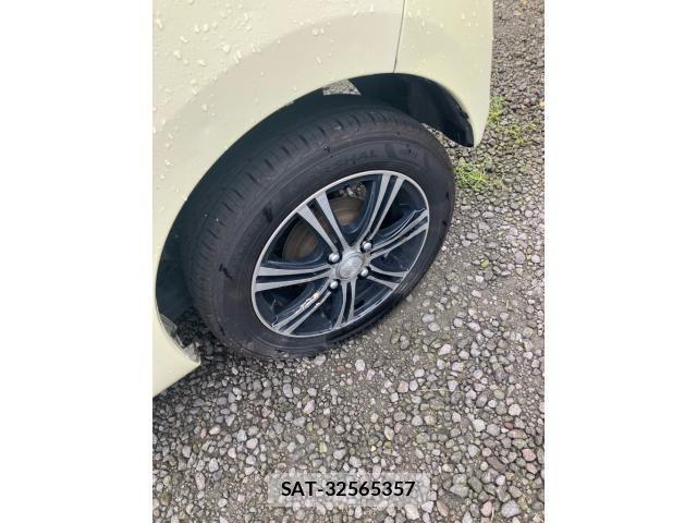Daihatsu MIRA ES 2011-09 8883956-6