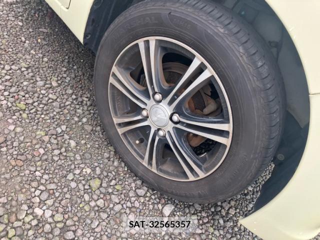 Daihatsu MIRA ES 2011-09 8883956-7