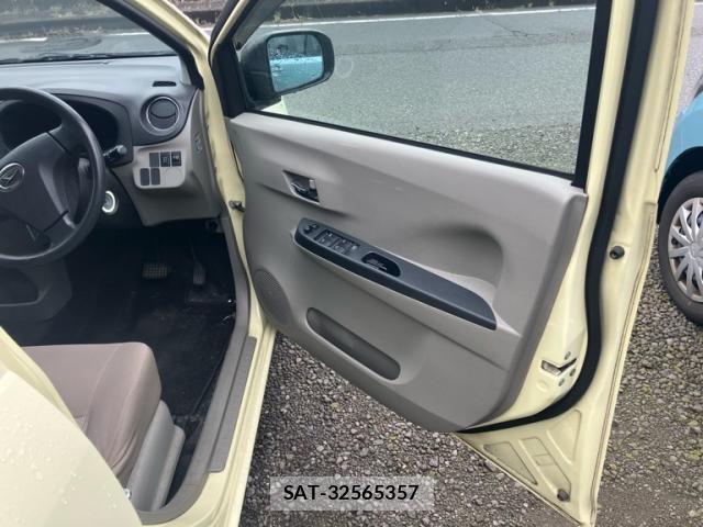 Daihatsu MIRA ES 2011-09 8883956-8
