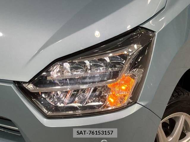 Daihatsu MIRA ES 2020-01 842967-11