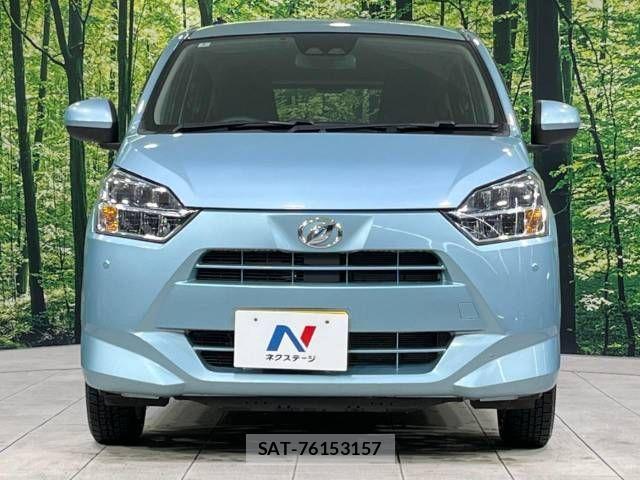 Daihatsu MIRA ES 2020-01 842967-13