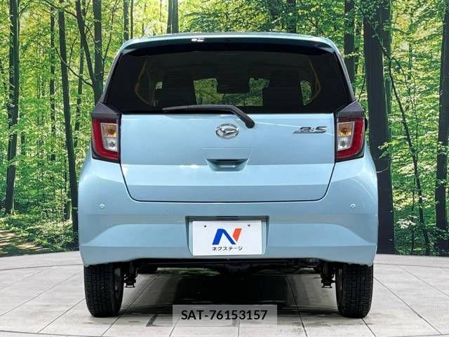 Daihatsu MIRA ES 2020-01 842967-14