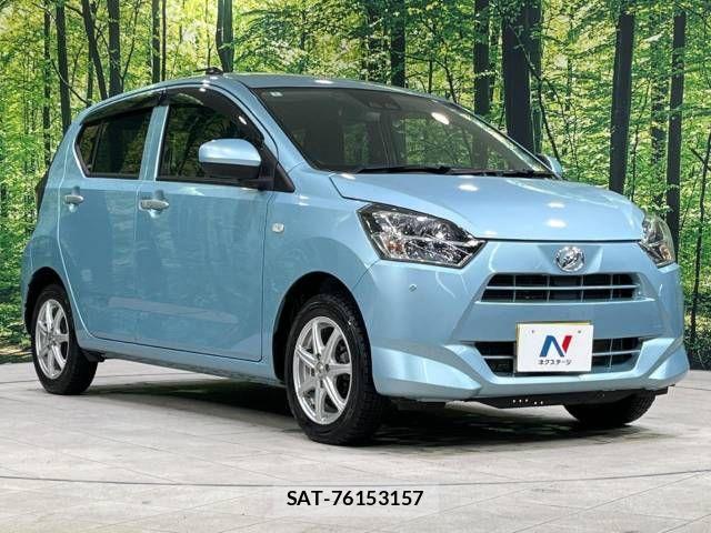 Daihatsu MIRA ES 2020-01 842967-15