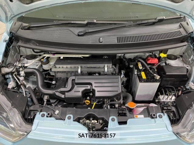 Daihatsu MIRA ES 2020-01 842967-17