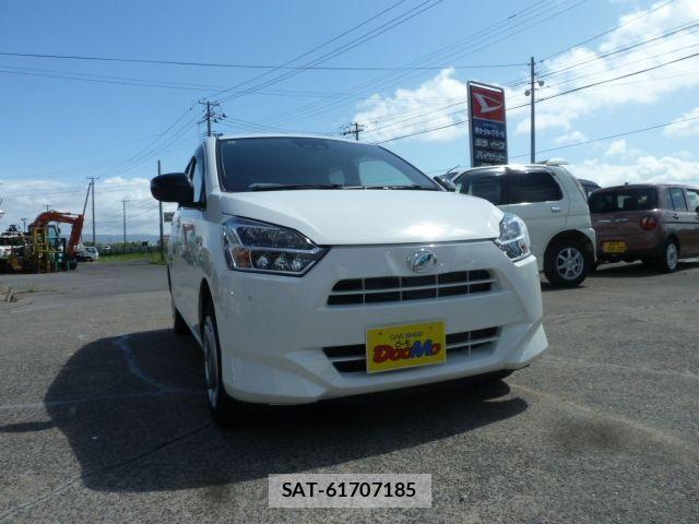 Daihatsu MIRA ES 2020-08 1237187-0