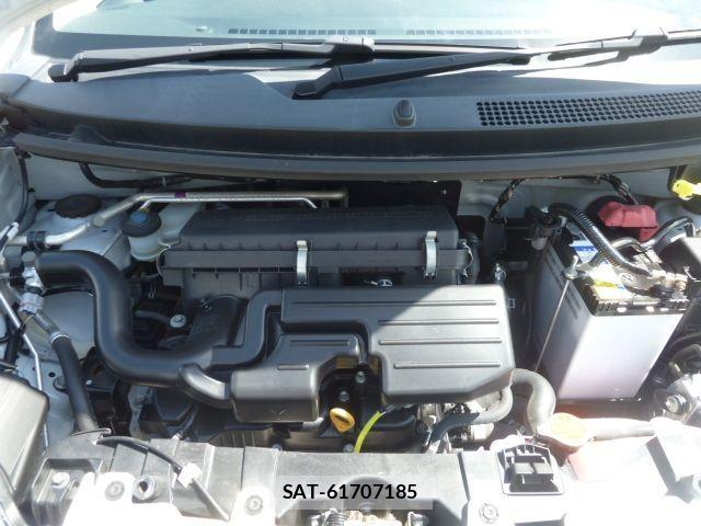 Daihatsu MIRA ES 2020-08 1237187-9