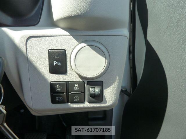 Daihatsu MIRA ES 2020-08 1237187-5