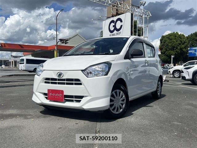 Daihatsu MIRA ES 2020-07 1272353-0
