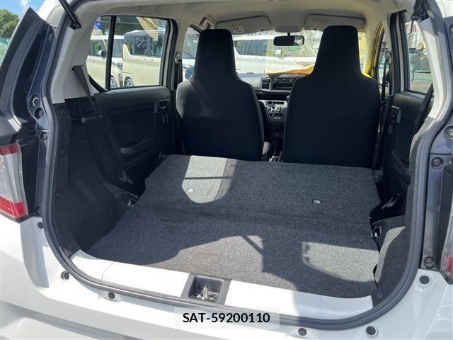 Daihatsu MIRA ES 2020-07 1272353-13