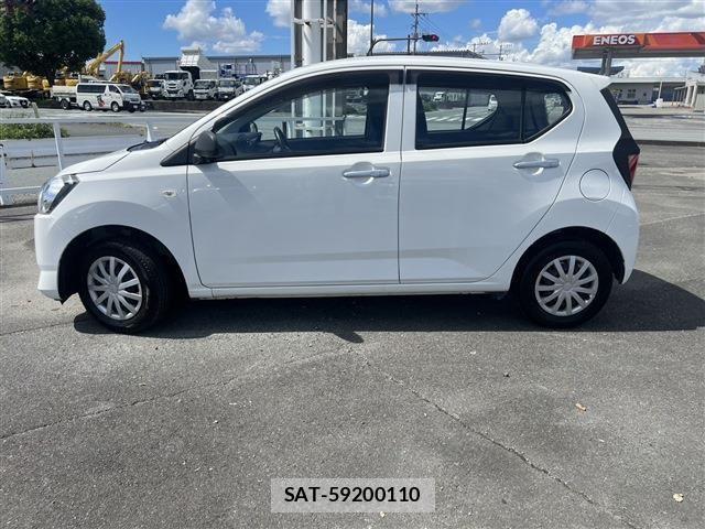 Daihatsu MIRA ES 2020-07 1272353-1