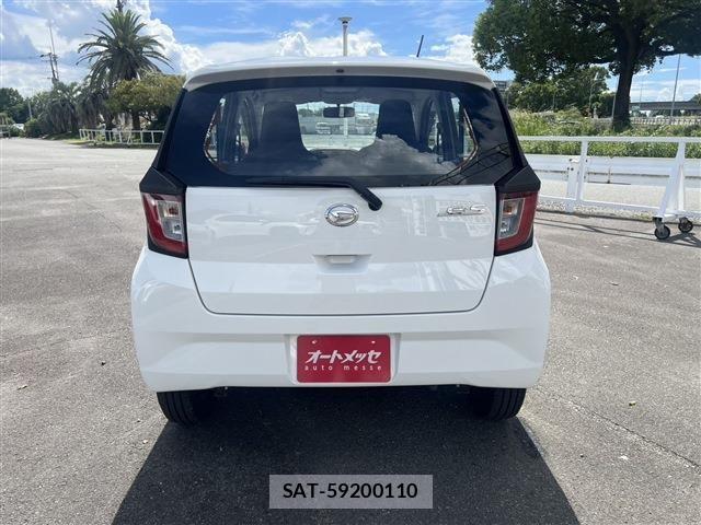 Daihatsu MIRA ES 2020-07 1272353-2