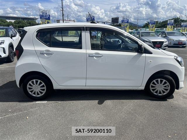 Daihatsu MIRA ES 2020-07 1272353-3