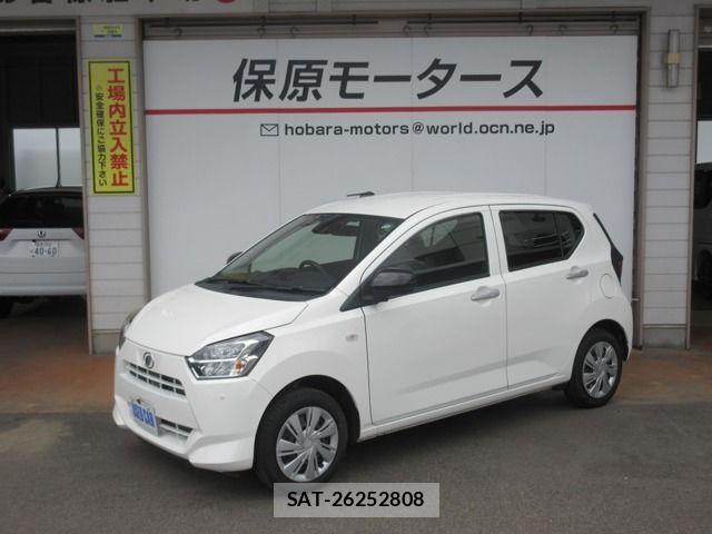 Daihatsu MIRA ES 2020-08 1322448-0