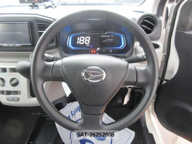 Daihatsu MIRA ES 2020-08 1322448-9