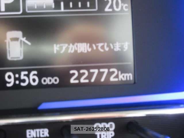 Daihatsu MIRA ES 2020-08 1322448-12