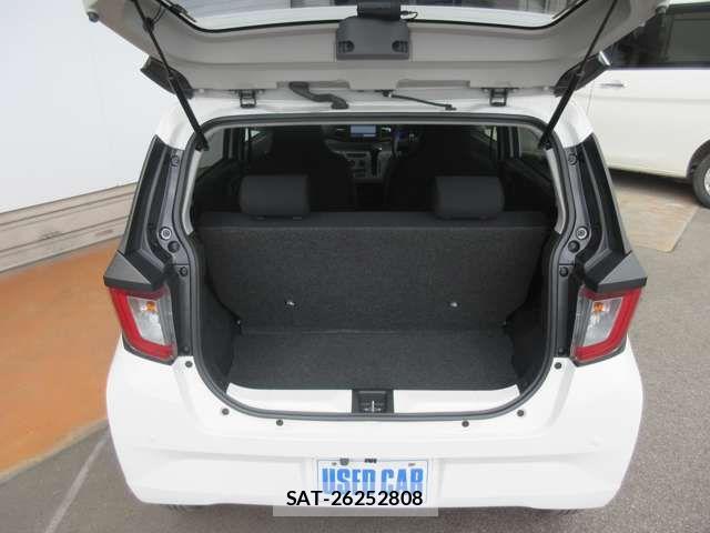 Daihatsu MIRA ES 2020-08 1322448-16