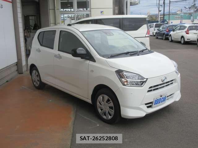 Daihatsu MIRA ES 2020-08 1322448-1